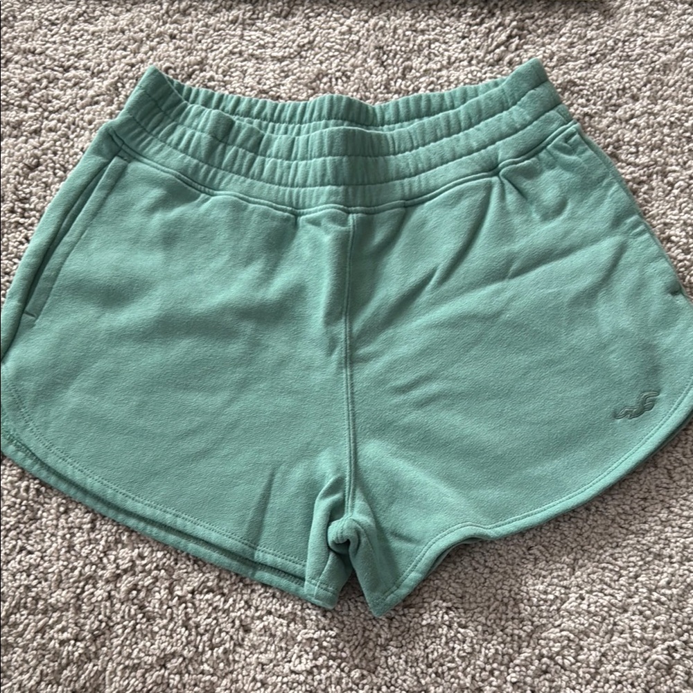 Hollister shorts